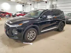 5NMS3CAD3LH294341 2020 HYUNDAI SANTA FE