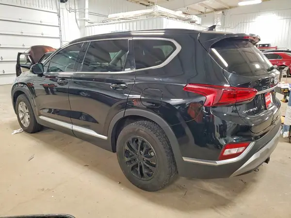 5NMS3CAD3LH294341 2020 HYUNDAI SANTA FE - Image 2