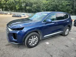 5NMS3CAD3LH303541 2020 HYUNDAI SANTA FE