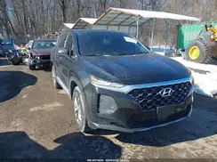 5NMS3CAD3LH304379 2020 HYUNDAI SANTA FE