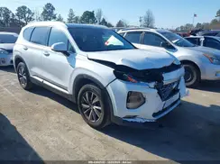 5NMS3CAD3LH305659 2020 HYUNDAI SANTA FE
