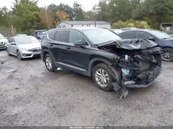 5NMS3CAD4KH001772 2019 HYUNDAI SANTA FE
