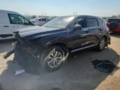 5NMS3CAD4KH001786 2019 HYUNDAI SANTA FE