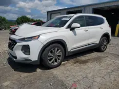 5NMS3CAD4KH003764 2019 HYUNDAI SANTA FE