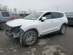 5NMS3CAD4KH004090 2019 HYUNDAI SANTA FE