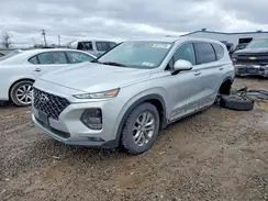 5NMS3CAD4KH008074 2019 HYUNDAI SANTA FE