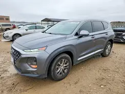 5NMS3CAD4KH009645 2019 HYUNDAI SANTA FE