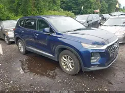 5NMS3CAD4KH009791 2019 HYUNDAI SANTA FE