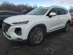 5NMS3CAD4KH012030 2019 HYUNDAI SANTA FE