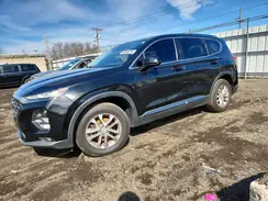5NMS3CAD4KH016093 2019 HYUNDAI SANTA FE