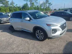 5NMS3CAD4KH018605 2019 HYUNDAI SANTA FE