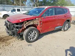 5NMS3CAD4KH042757 2019 HYUNDAI SANTA FE