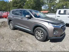 5NMS3CAD4KH043603 2019 HYUNDAI SANTA FE