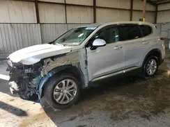 5NMS3CAD4KH047215 2019 HYUNDAI SANTA FE