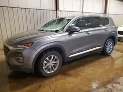 5NMS3CAD4KH053404 2019 HYUNDAI SANTA FE