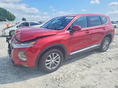 5NMS3CAD4KH055606 2019 HYUNDAI SANTA FE