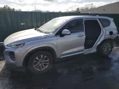 5NMS3CAD4KH058232 2019 HYUNDAI SANTA FE
