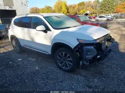 5NMS3CAD4KH059848 2019 HYUNDAI SANTA FE