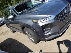 5NMS3CAD4KH059994 2019 HYUNDAI SANTA FE