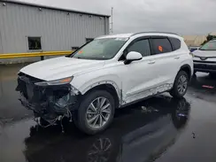 5NMS3CAD4KH062829 2019 HYUNDAI SANTA FE