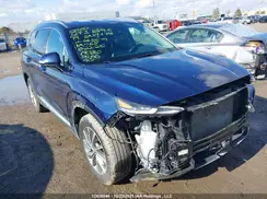 5NMS3CAD4KH065679 2019 HYUNDAI SANTA FE