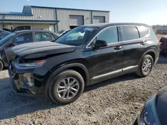 5NMS3CAD4KH075029 2019 HYUNDAI SANTA FE