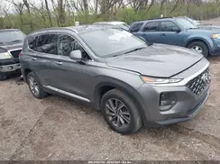 5NMS3CAD4KH077198 2019 HYUNDAI SANTA FE