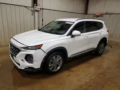 5NMS3CAD4KH078352 2019 HYUNDAI SANTA FE