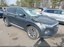 5NMS3CAD4KH081218 2019 HYUNDAI SANTA FE