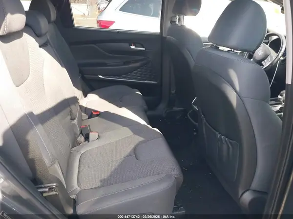 5NMS3CAD4KH081218 2019 HYUNDAI SANTA FE - Image 8