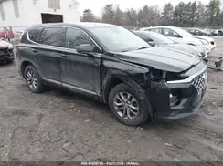 5NMS3CAD4KH081736 2019 HYUNDAI SANTA FE