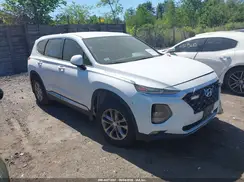 5NMS3CAD4KH099301 2019 HYUNDAI SANTA FE