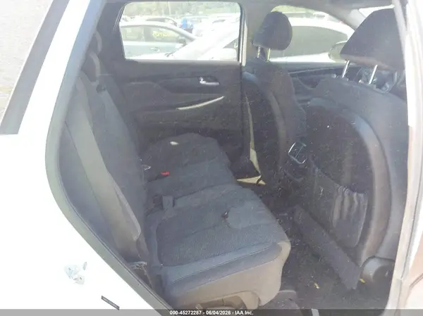 5NMS3CAD4KH099301 2019 HYUNDAI SANTA FE - Image 8