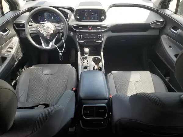 5NMS3CAD4KH101144 2019 HYUNDAI SANTA FE - Image 8