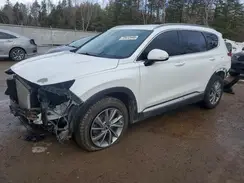 5NMS3CAD4KH107901 2019 HYUNDAI SANTA FE