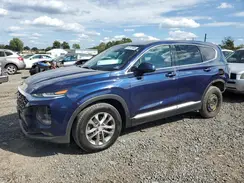5NMS3CAD4KH113777 2019 HYUNDAI SANTA FE