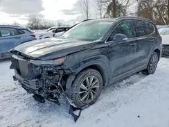 5NMS3CAD4KH115030 2019 HYUNDAI SANTA FE