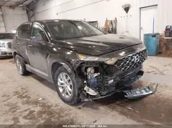 5NMS3CAD4KH124987 2019 HYUNDAI SANTA FE