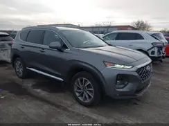 5NMS3CAD4KH131650 2019 HYUNDAI SANTA FE
