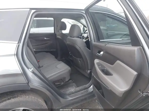 5NMS3CAD4KH131650 2019 HYUNDAI SANTA FE - Image 8