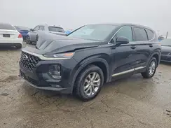 5NMS3CAD4KH132040 2019 HYUNDAI SANTA FE
