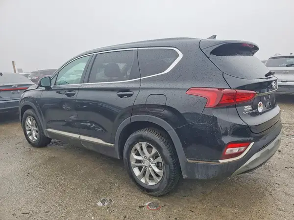 5NMS3CAD4KH132040 2019 HYUNDAI SANTA FE - Image 2