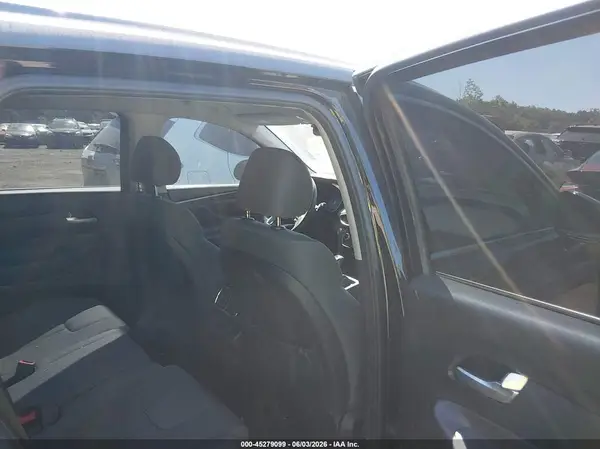 5NMS3CAD4KH134919 2019 HYUNDAI SANTA FE - Image 8