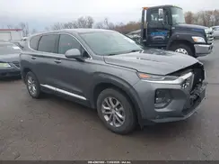 5NMS3CAD4LH144058 2020 HYUNDAI SANTA FE
