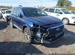 5NMS3CAD4LH144271 2020 HYUNDAI SANTA FE