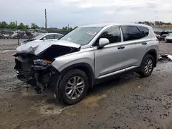 5NMS3CAD4LH145176 2020 HYUNDAI SANTA FE