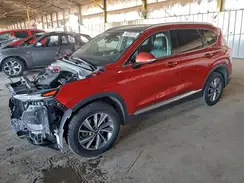 5NMS3CAD4LH146098 2020 HYUNDAI SANTA FE
