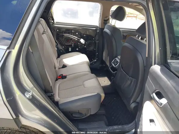 5NMS3CAD4LH146361 2020 HYUNDAI SANTA FE - Image 8