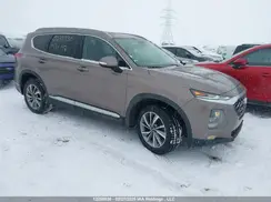 5NMS3CAD4LH146697 2020 HYUNDAI SANTA FE