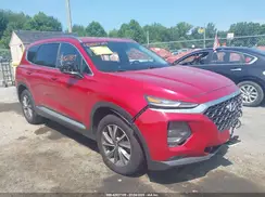 5NMS3CAD4LH147901 2020 HYUNDAI SANTA FE